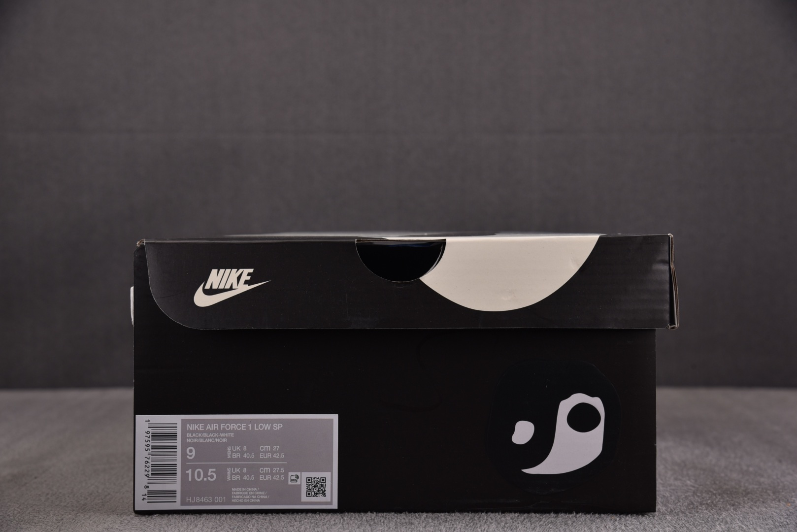 AF1空军Flea 尺码:40-48.5纯原-Air Force 1 Low Cactus Plant 