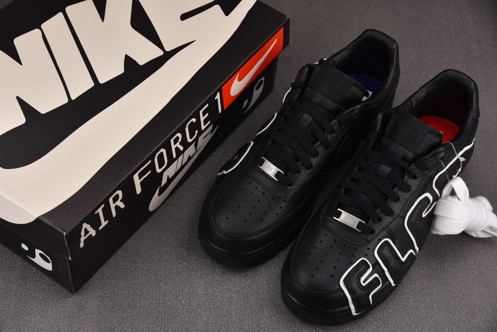 AF1空军Flea 尺码:40-48.5纯原-Air Force 1 Low Cactus Plant 