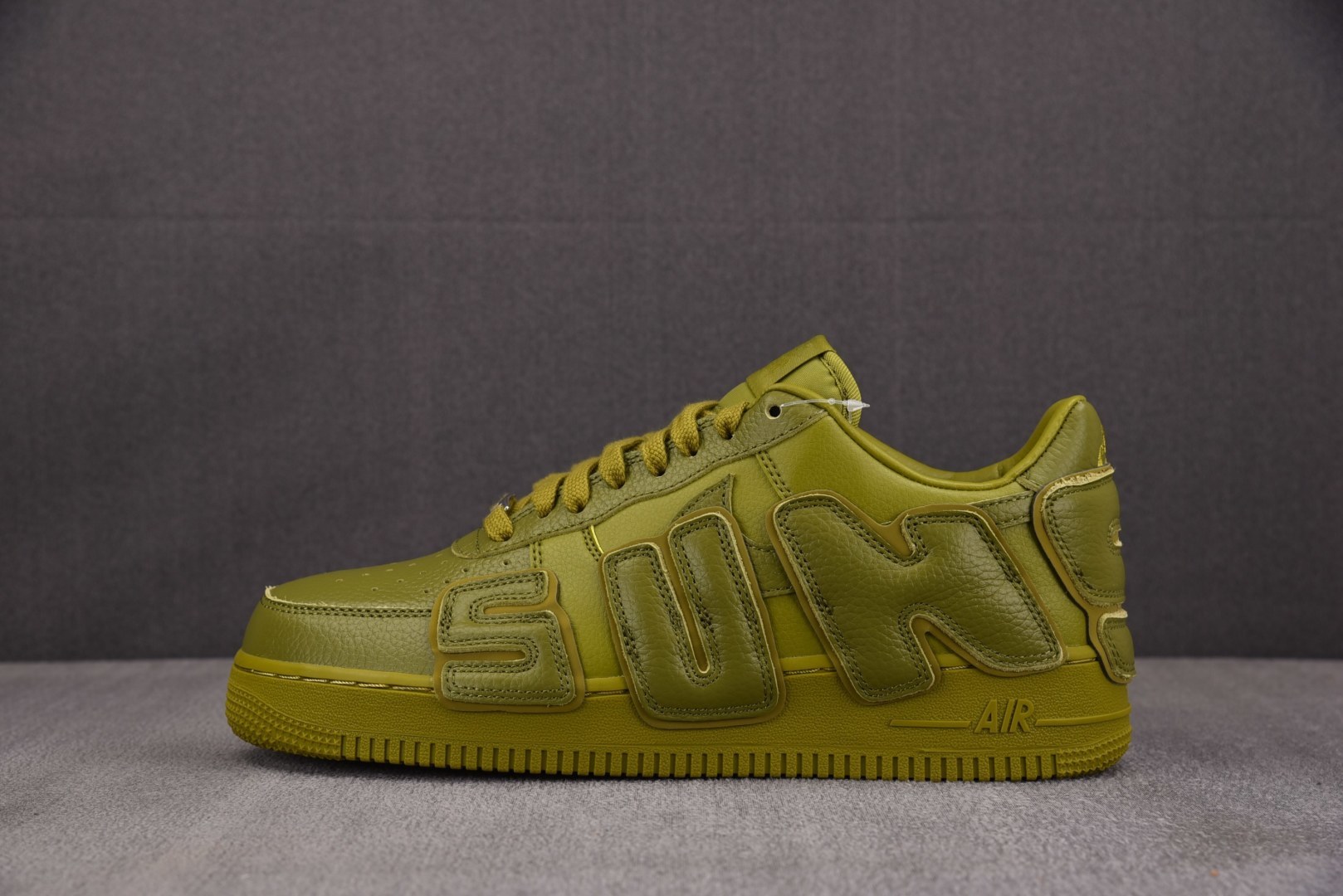 AF1空军Flea 尺码:40-48.5纯原-Air Force 1 Low Cactus Plant 