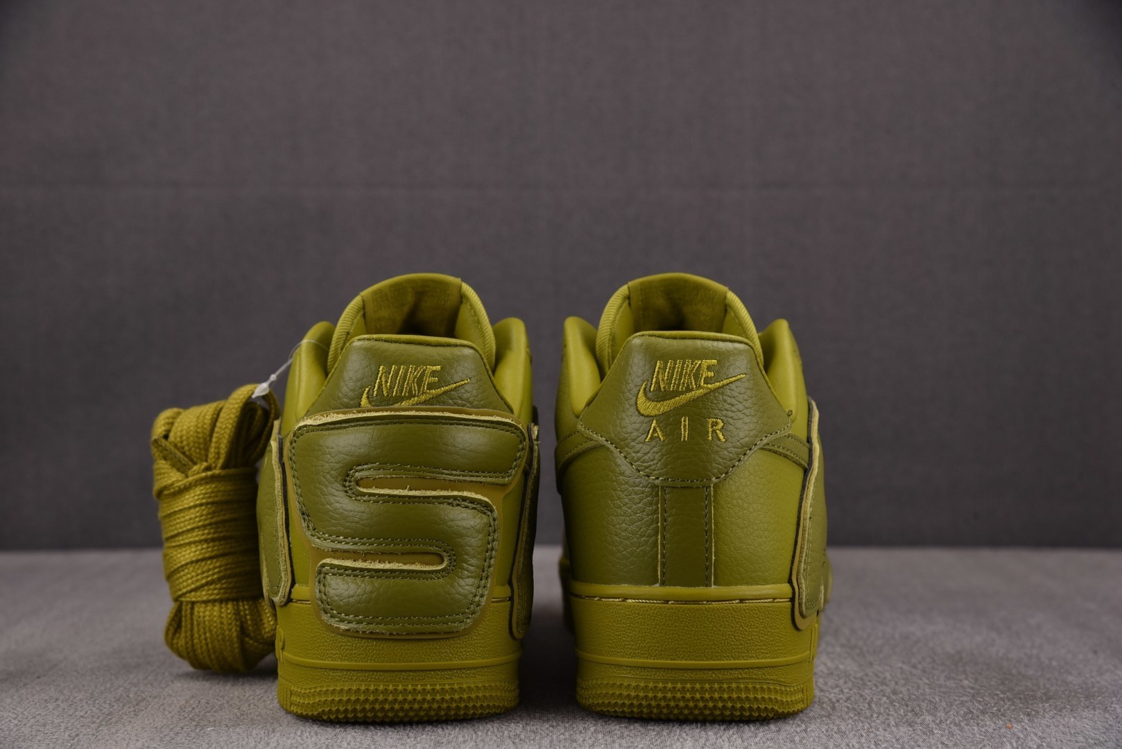 AF1空军Flea 尺码:40-48.5纯原-Air Force 1 Low Cactus Plant 