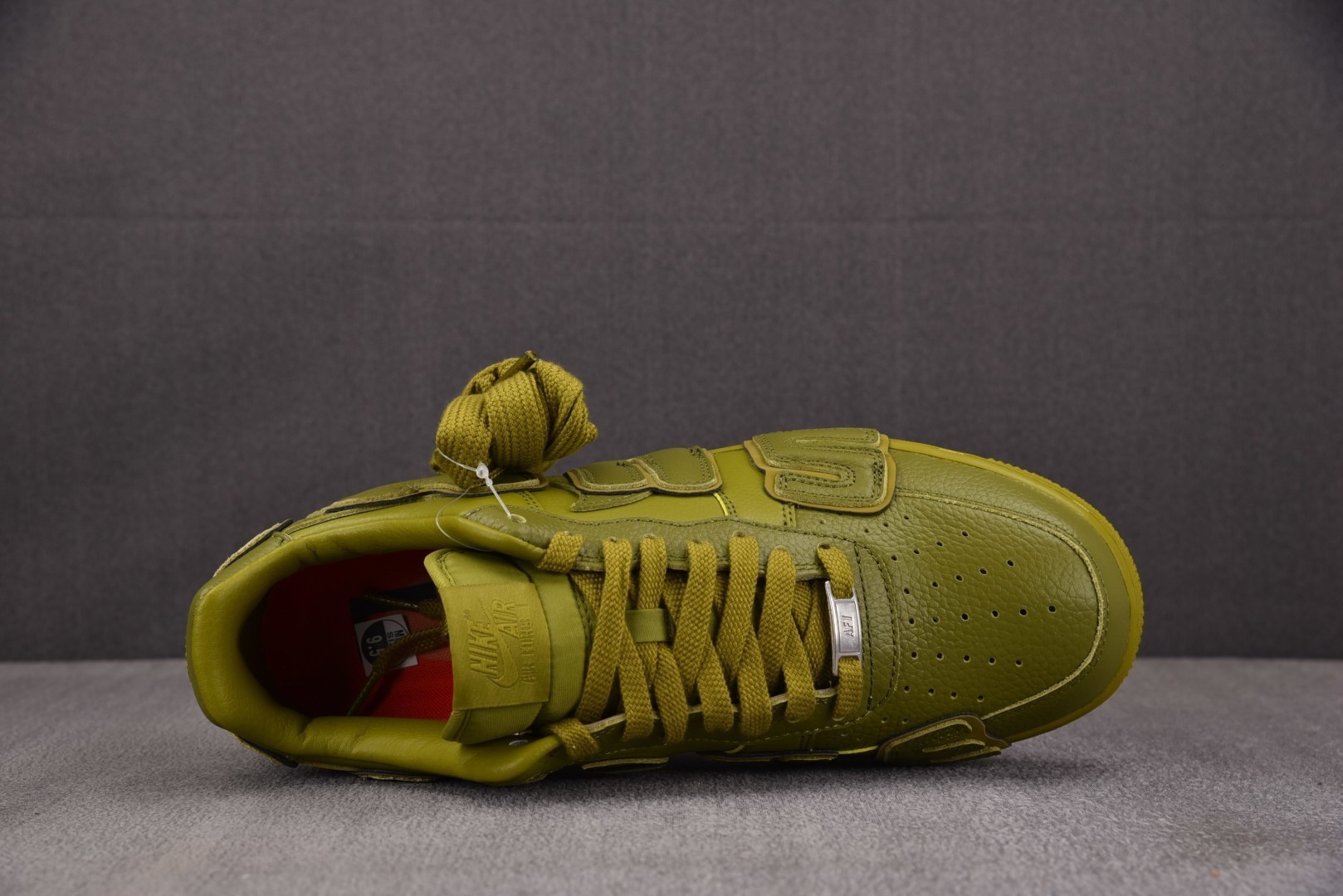 AF1空军Flea 尺码:40-48.5纯原-Air Force 1 Low Cactus Plant 