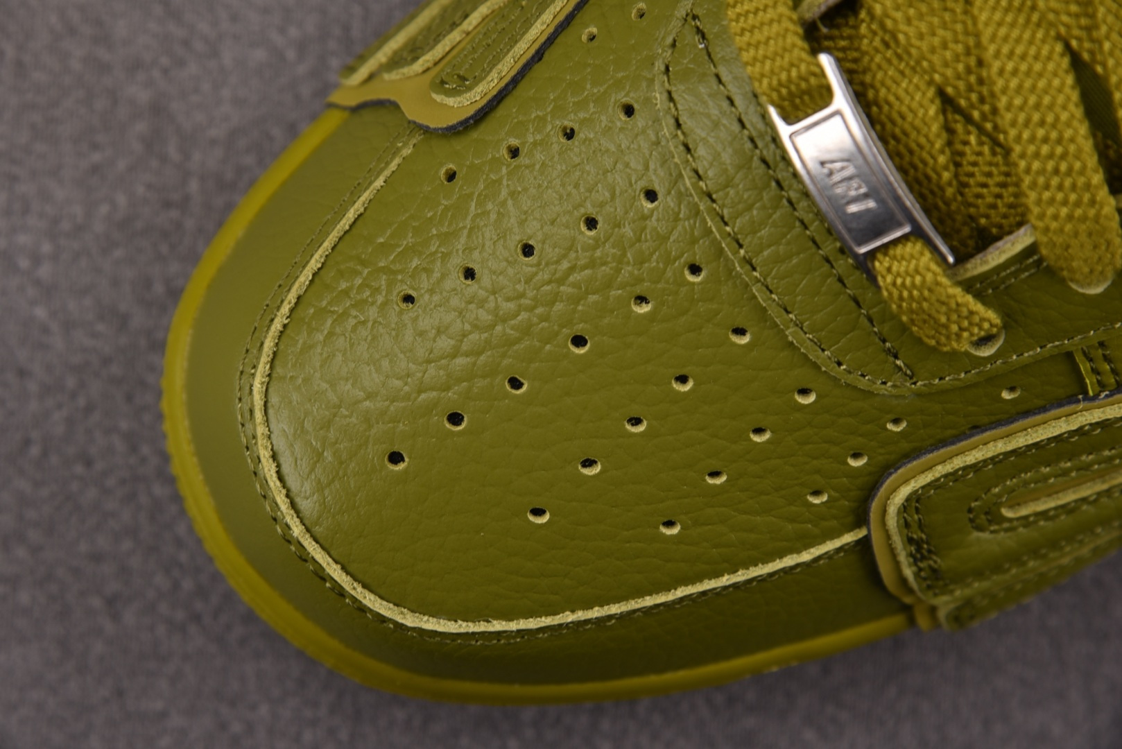 AF1空军Flea 尺码:40-48.5纯原-Air Force 1 Low Cactus Plant 