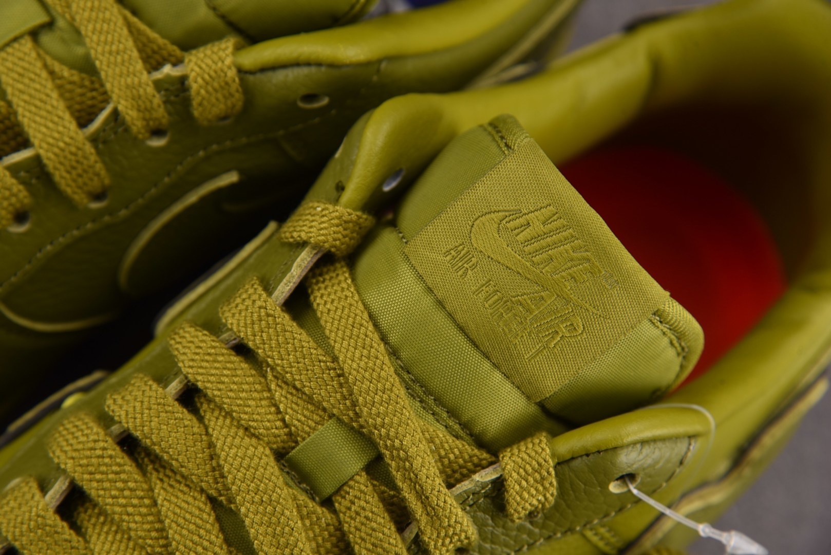 AF1空军Flea 尺码:40-48.5纯原-Air Force 1 Low Cactus Plant 