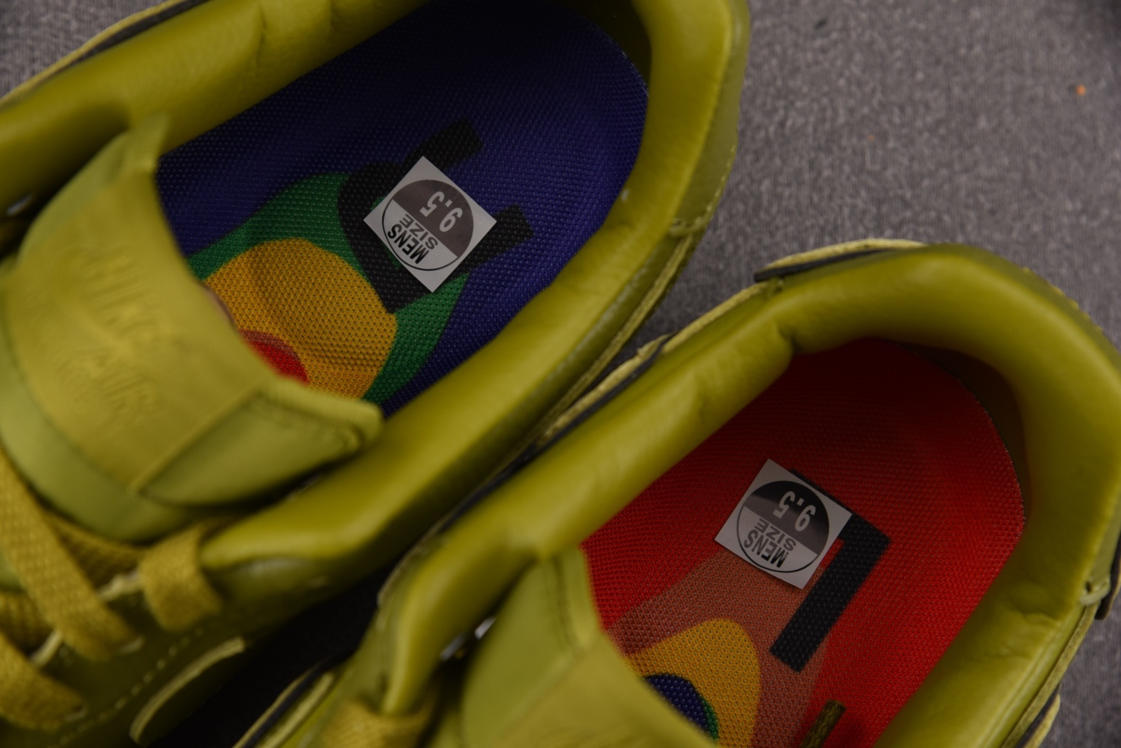 AF1空军Flea 尺码:40-48.5纯原-Air Force 1 Low Cactus Plant 