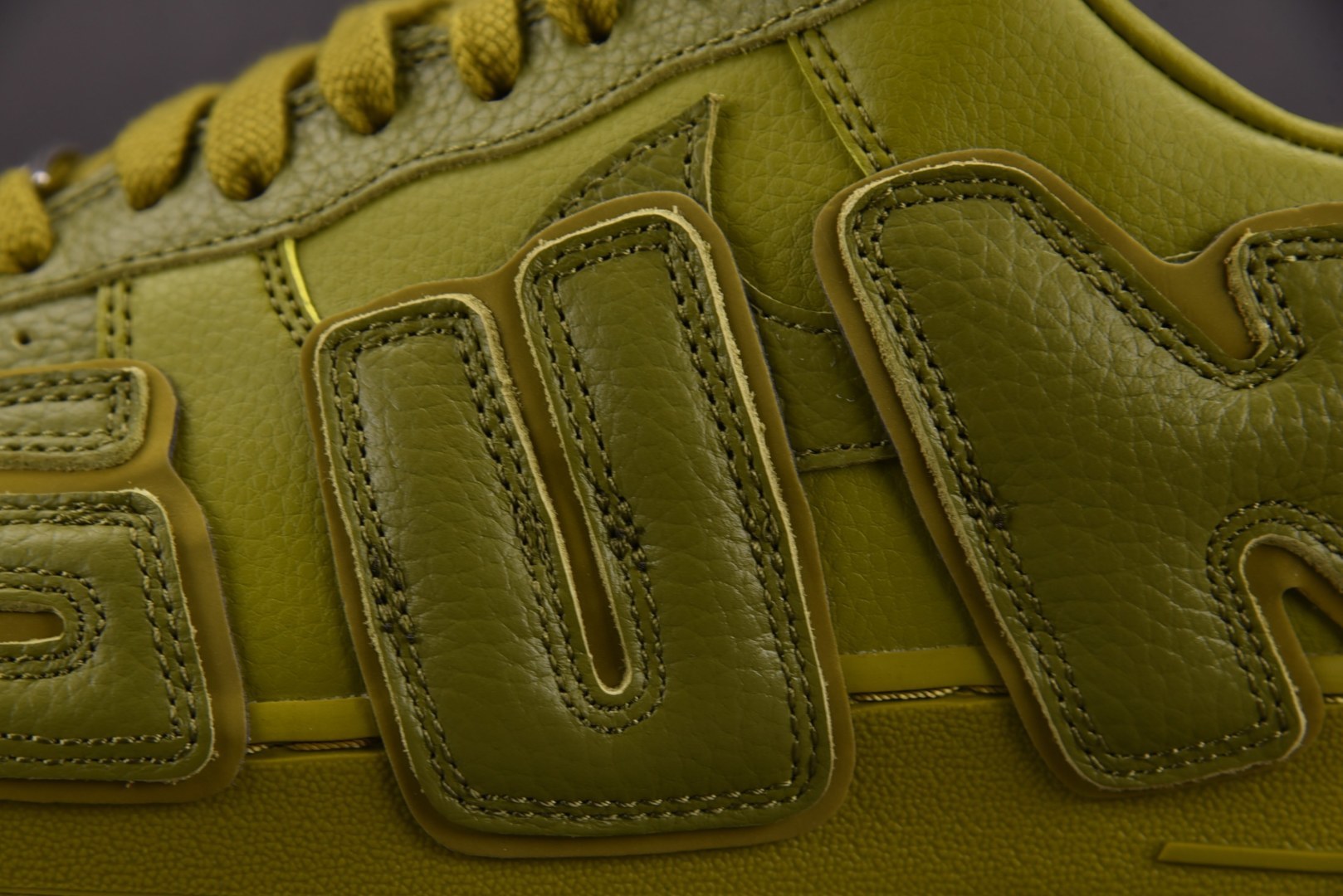 AF1空军Flea 尺码:40-48.5纯原-Air Force 1 Low Cactus Plant 