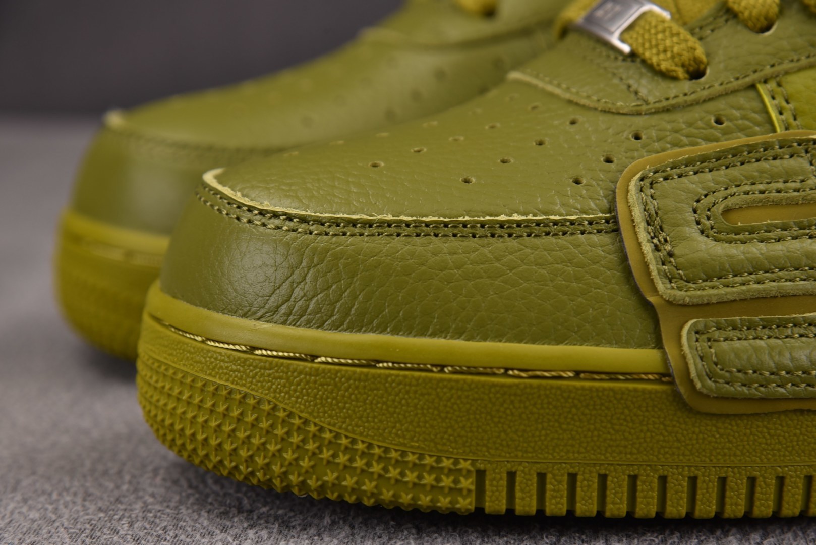 AF1空军Flea 尺码:40-48.5纯原-Air Force 1 Low Cactus Plant 