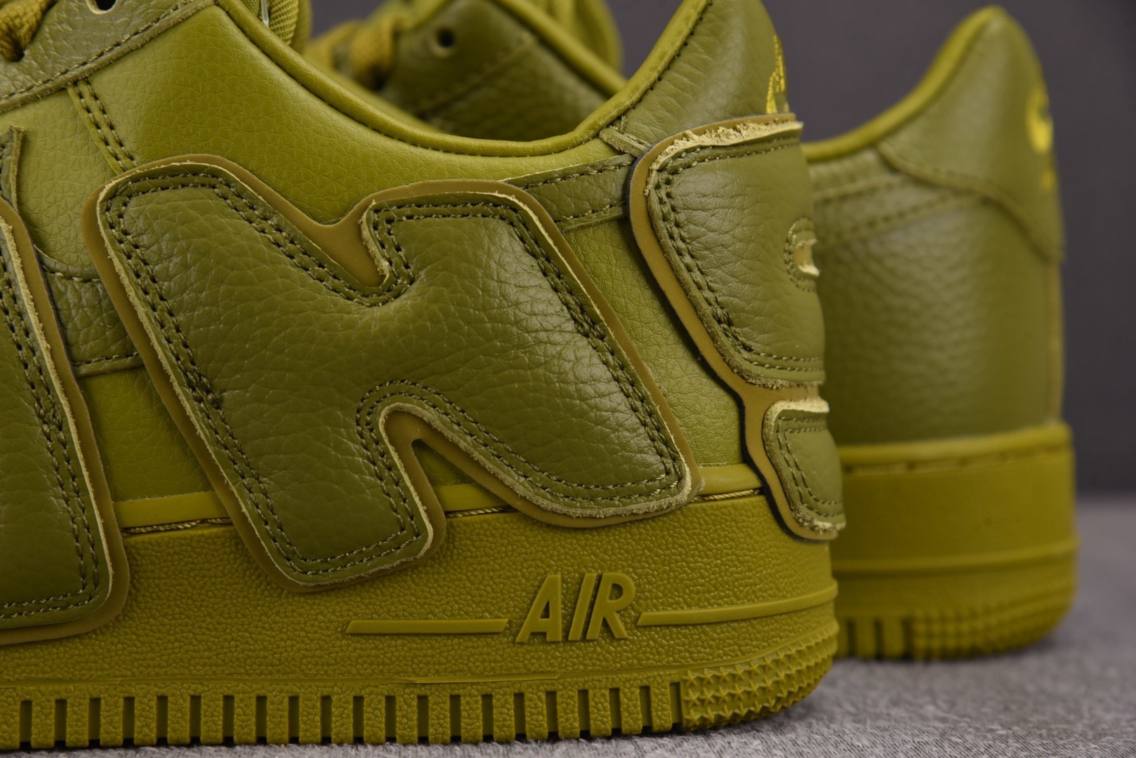 AF1空军Flea 尺码:40-48.5纯原-Air Force 1 Low Cactus Plant 