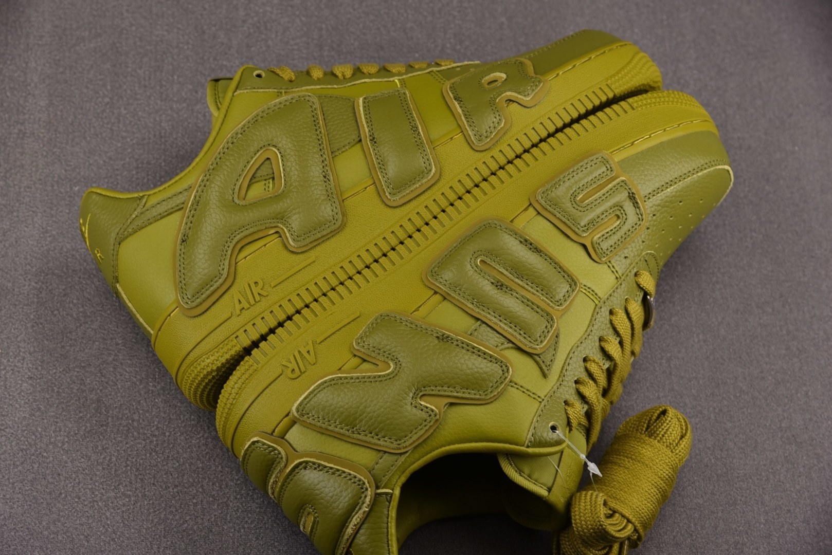 AF1空军Flea 尺码:40-48.5纯原-Air Force 1 Low Cactus Plant 