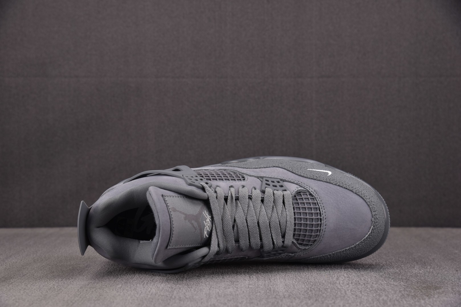 AJ4 尺码:40-48.5纯原-Nigel Sylvester x Jordan Air Jordan