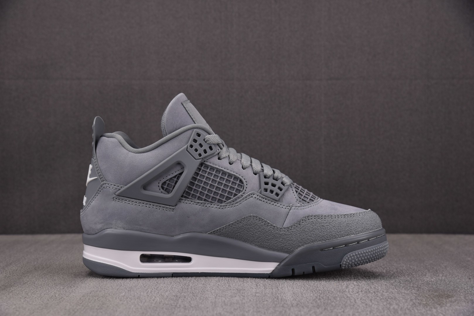 AJ4 尺码:40-48.5纯原-Nigel Sylvester x Jordan Air Jordan