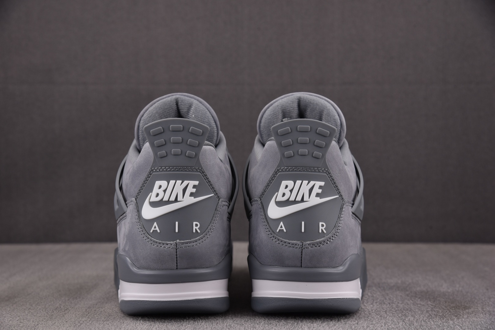 AJ4 尺码:40-48.5纯原-Nigel Sylvester x Jordan Air Jordan