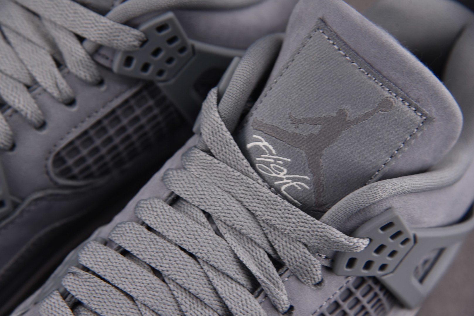 AJ4 尺码:40-48.5纯原-Nigel Sylvester x Jordan Air Jordan