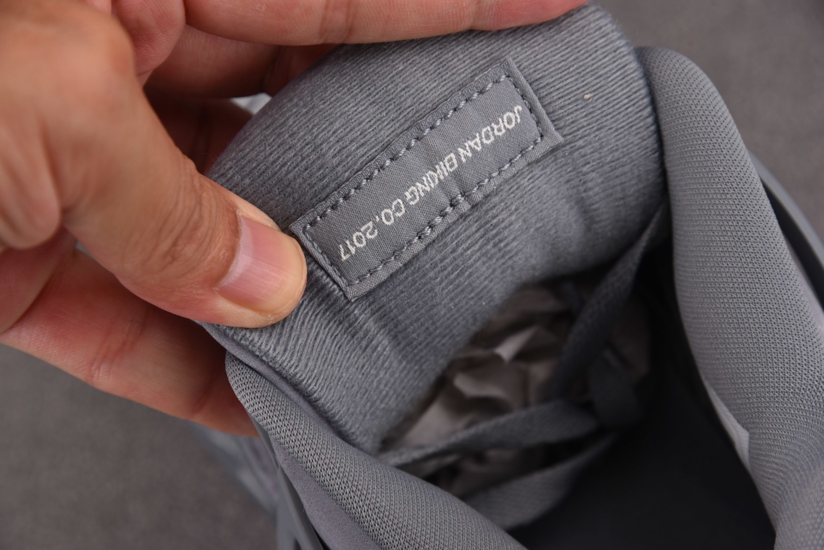 AJ4 尺码:40-48.5纯原-Nigel Sylvester x Jordan Air Jordan