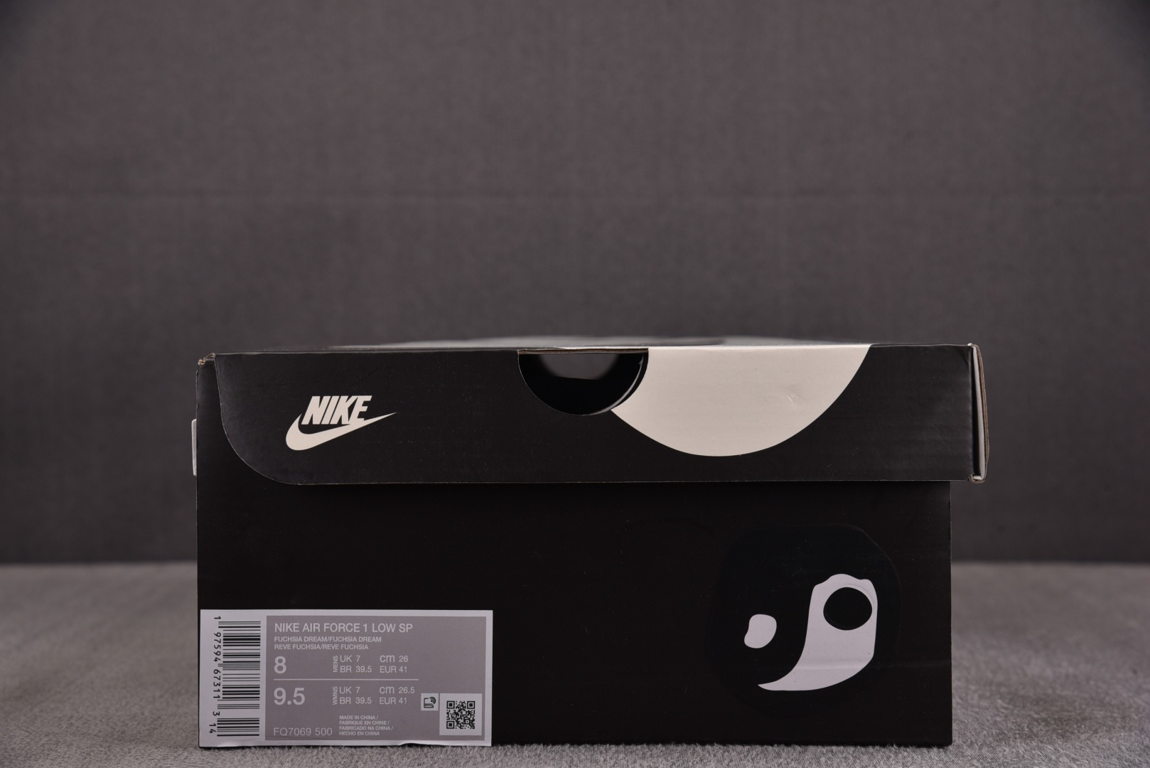 AF1空军Flea 尺码:40-48.5纯原-Air Force 1 Low Cactus Plant 