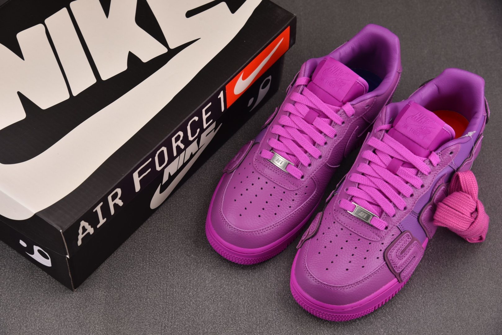 AF1空军Flea 尺码:40-48.5纯原-Air Force 1 Low Cactus Plant 