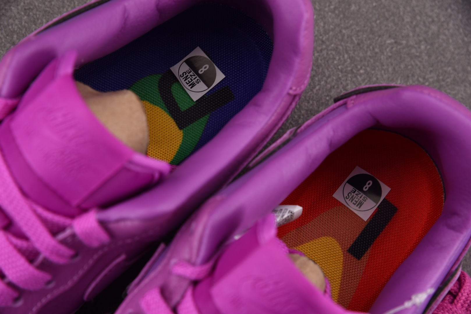 AF1空军Flea 尺码:40-48.5纯原-Air Force 1 Low Cactus Plant 