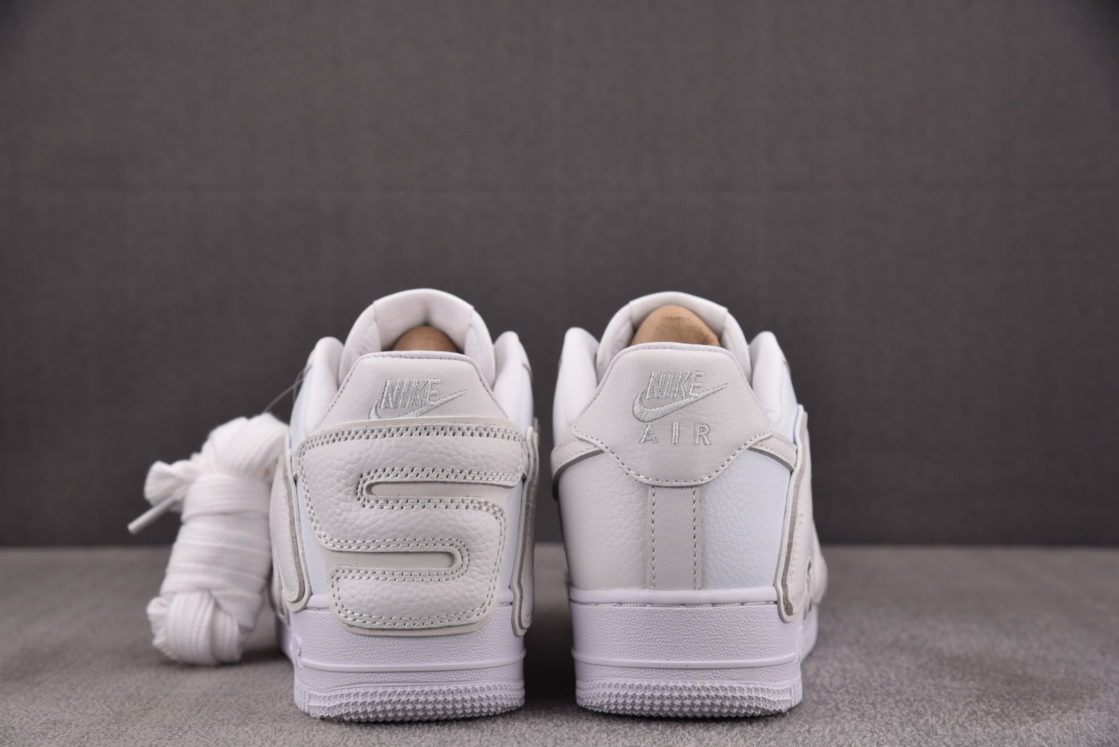 AF1空军Flea 尺码:40-48.5纯原-Air Force 1 Low Cactus Plant 