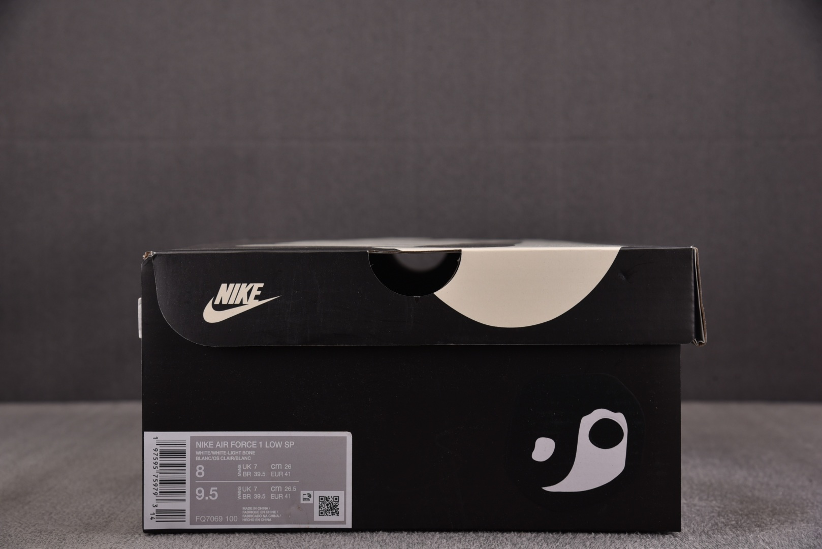 AF1空军Flea 尺码:40-48.5纯原-Air Force 1 Low Cactus Plant 