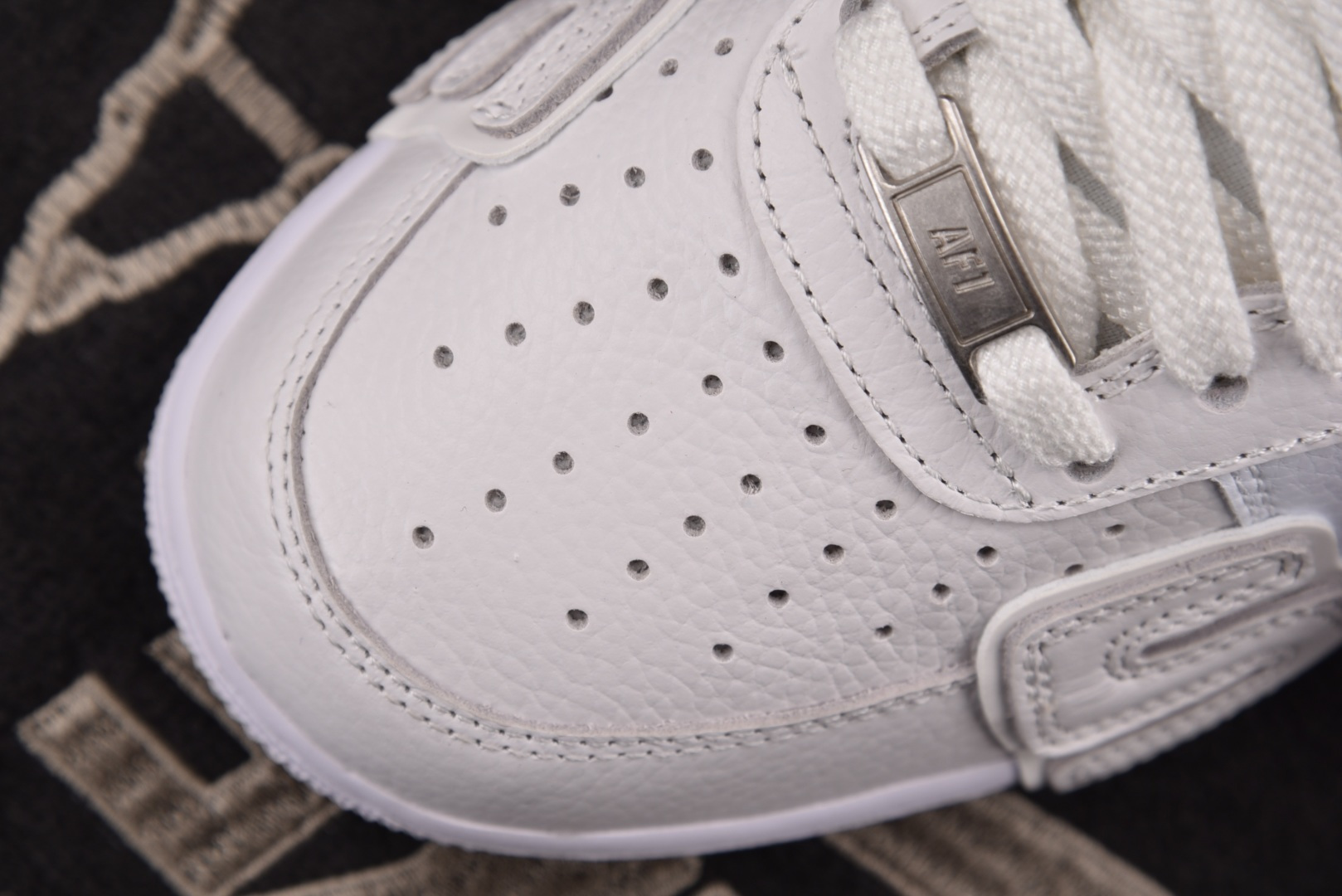 AF1空军Flea 尺码:40-48.5纯原-Air Force 1 Low Cactus Plant 