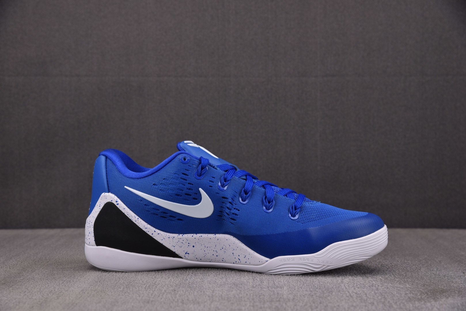Kobe9 尺码:40-48.5纯原出品- Kobe 9 Elite Low EM Protro Gam
