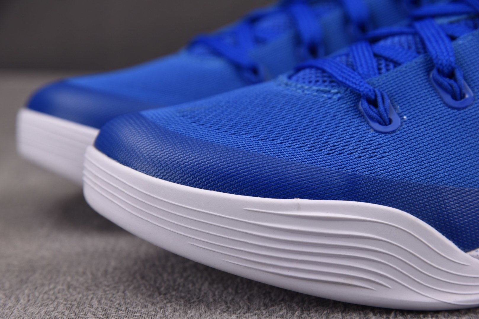 Kobe9 尺码:40-48.5纯原出品- Kobe 9 Elite Low EM Protro Gam