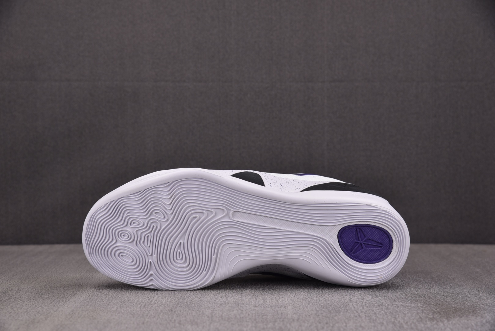 Kobe9 尺码:40-48.5纯原出品-Kobe 9 Elite Low EM Protro Whit