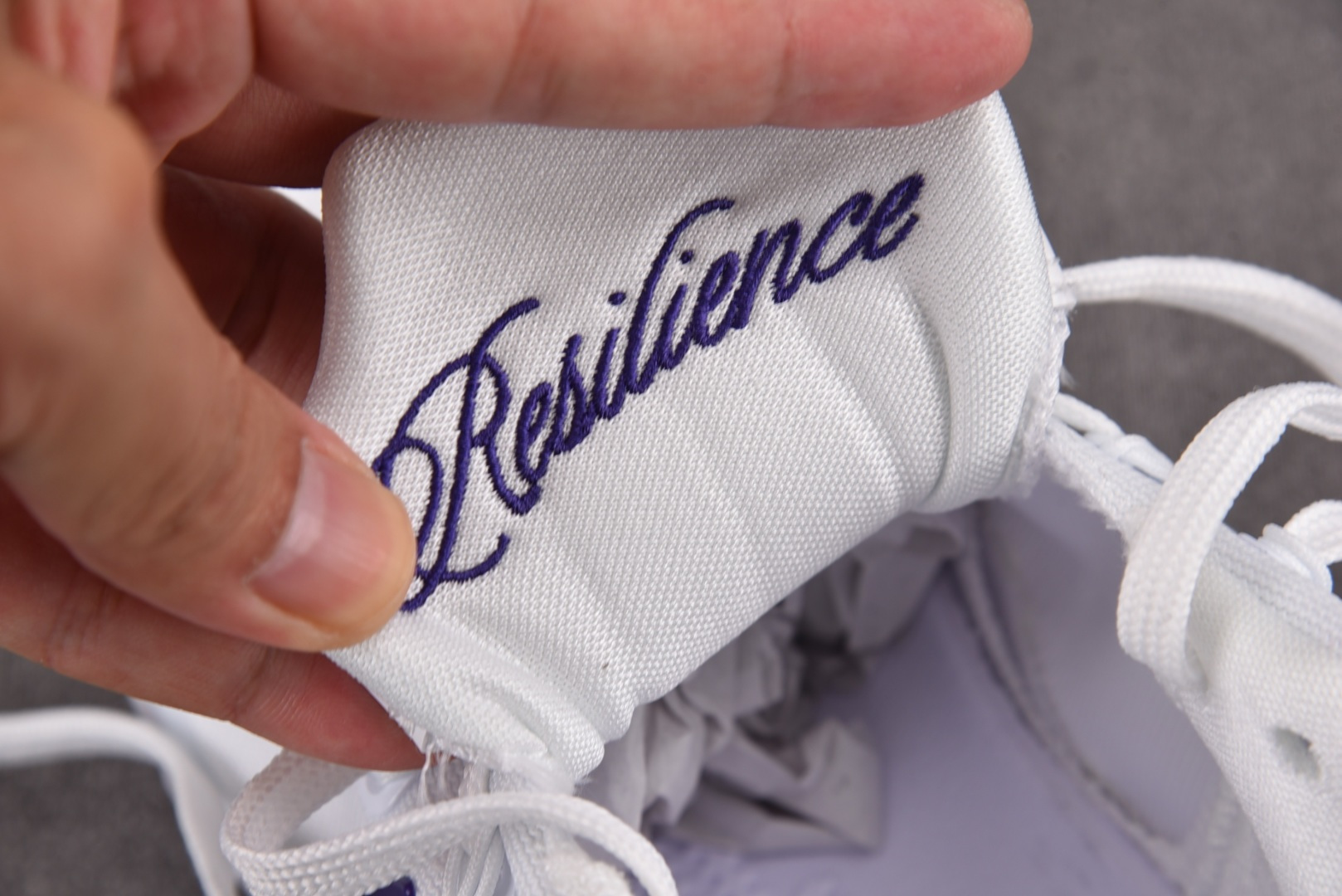 Kobe9 尺码:40-48.5纯原出品-Kobe 9 Elite Low EM Protro Whit