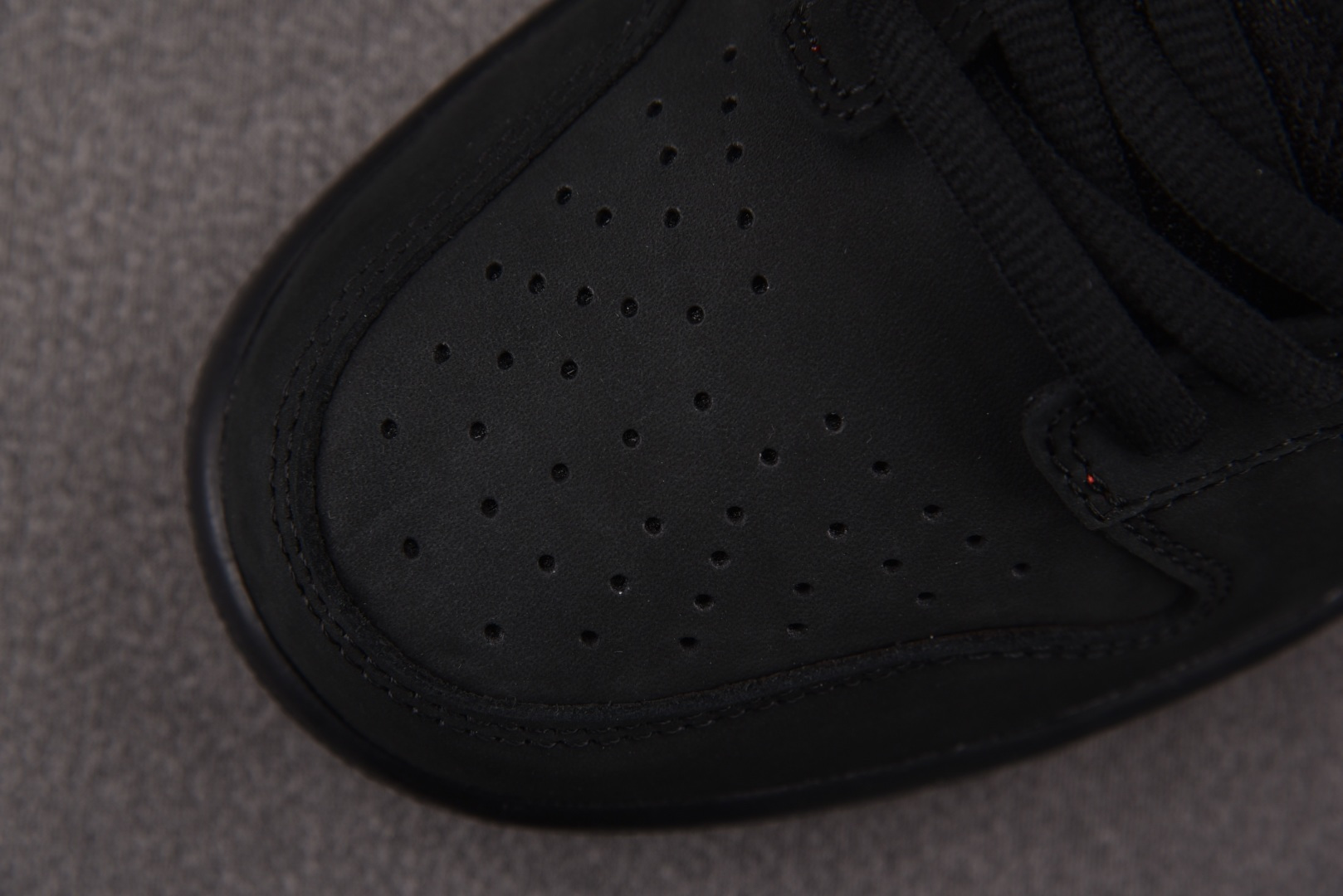 Dunk 尺码:40-47.5纯原出品-SB Dunk Low Supreme 94 Black 黑色 