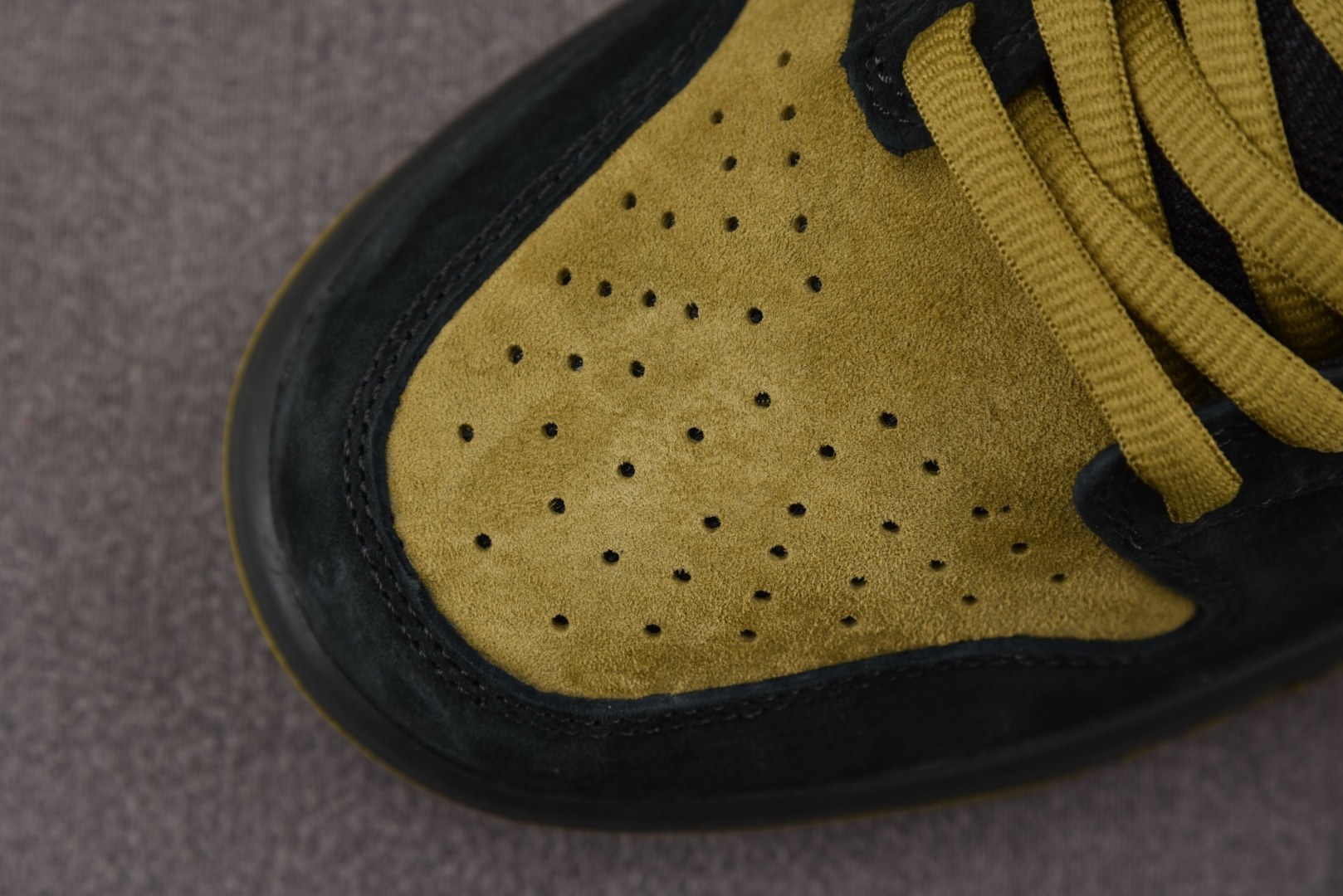 Dunk 尺码:40-47.5纯原出品-SB Dunk Low Supreme 94 Camper Gr