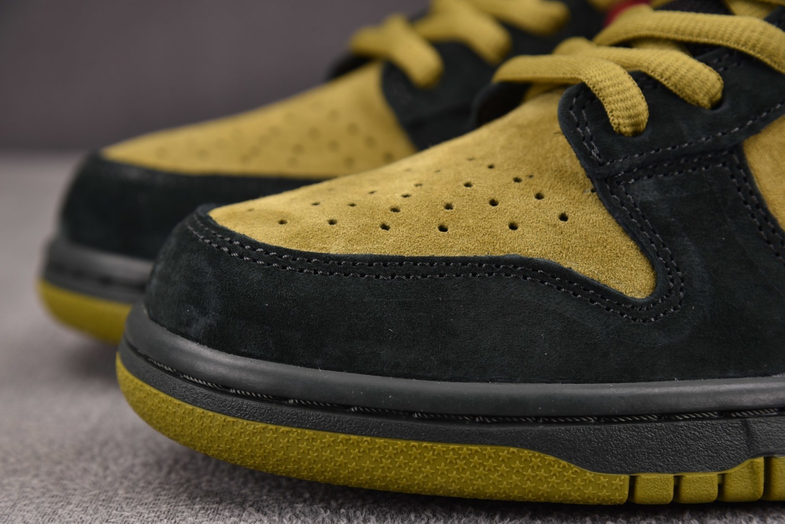 Dunk 尺码:40-47.5纯原出品-SB Dunk Low Supreme 94 Camper Gr