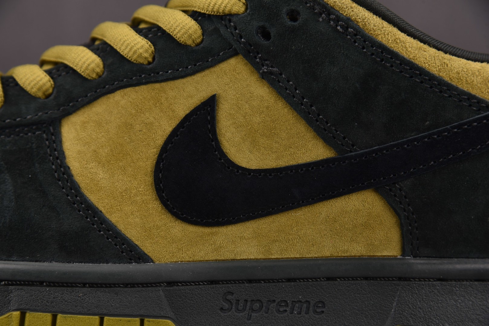 Dunk 尺码:40-47.5纯原出品-SB Dunk Low Supreme 94 Camper Gr