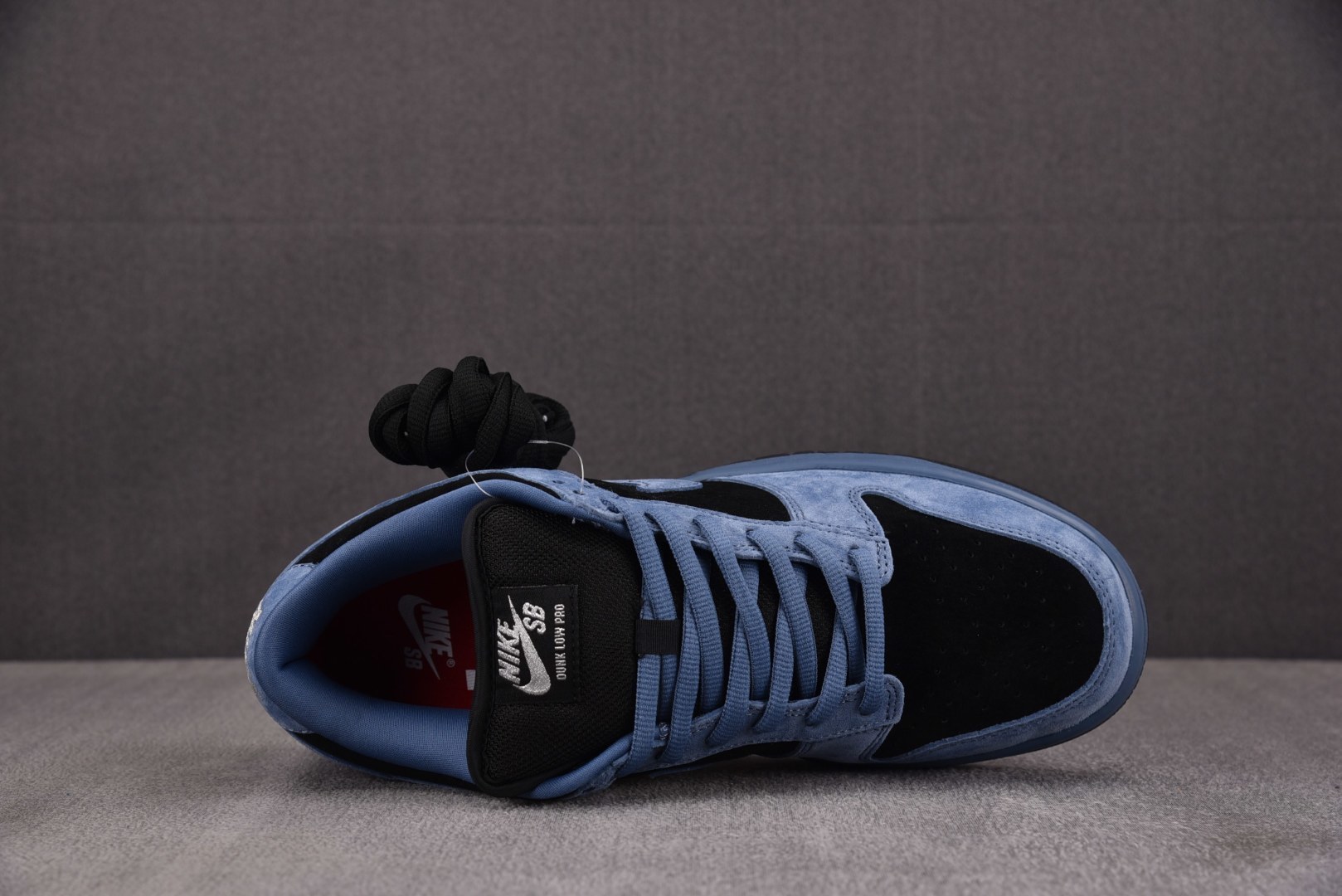 Dunk 尺码:40-47.5纯原出品-SB Dunk Low Supreme 94 Ocean Fog