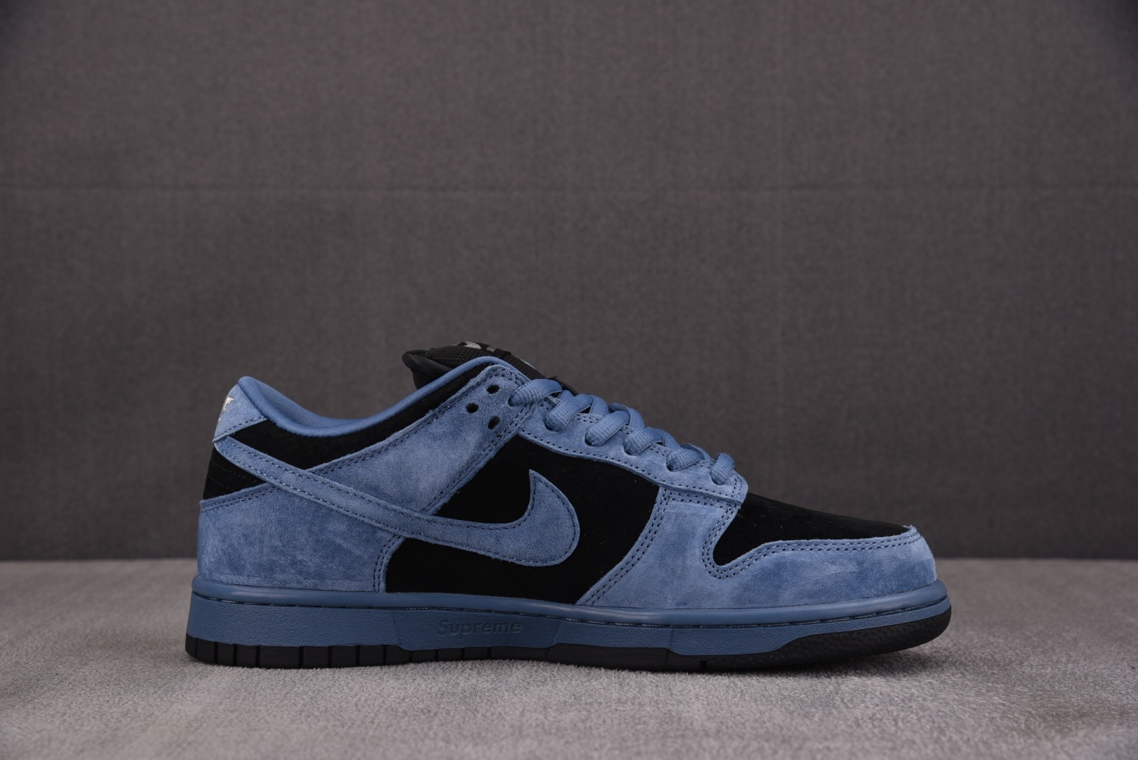 Dunk 尺码:40-47.5纯原出品-SB Dunk Low Supreme 94 Ocean Fog