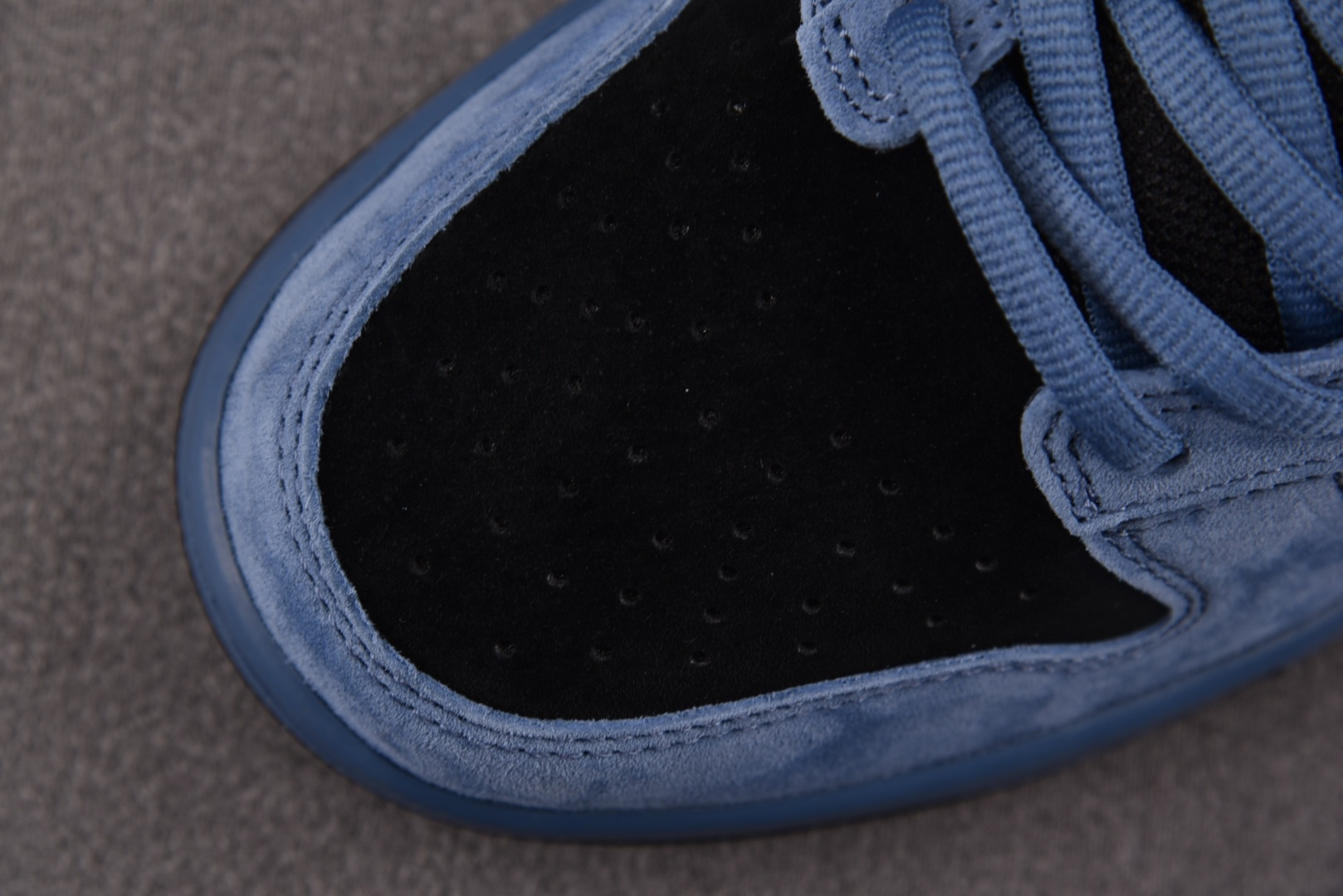 Dunk 尺码:40-47.5纯原出品-SB Dunk Low Supreme 94 Ocean Fog