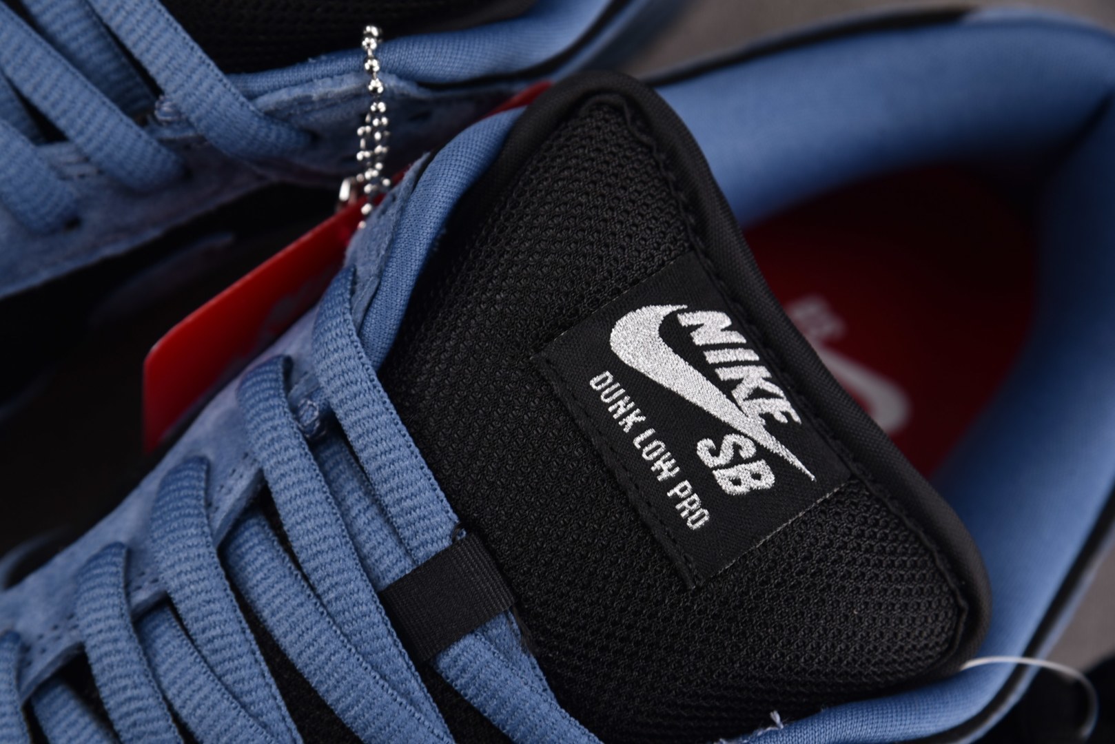 Dunk 尺码:40-47.5纯原出品-SB Dunk Low Supreme 94 Ocean Fog