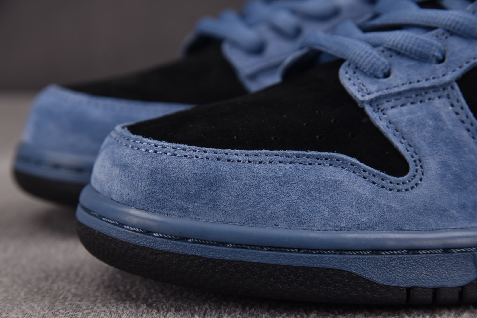 Dunk 尺码:40-47.5纯原出品-SB Dunk Low Supreme 94 Ocean Fog