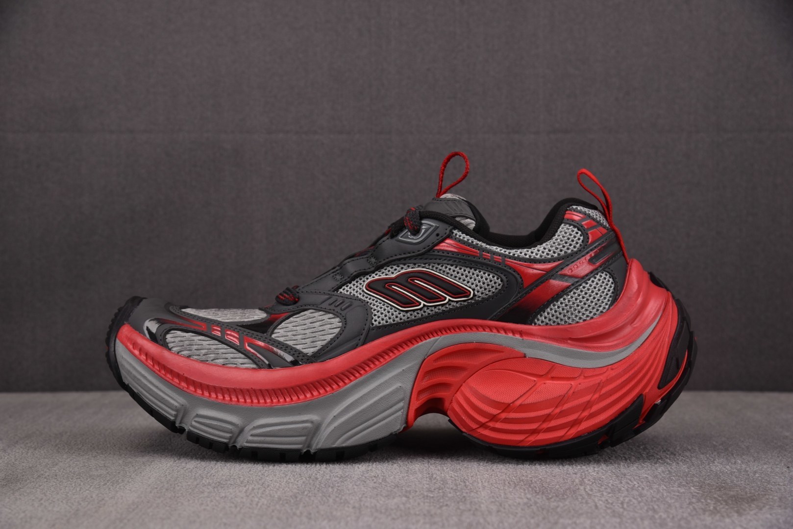 巴黎 尺码:35-46纯原出品-Balenciaga 12XL 白色 老爹鞋 W2MY2 9000 YZ