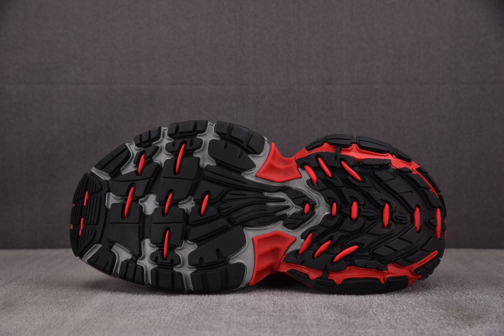 巴黎 尺码:35-46纯原出品-Balenciaga 12XL 白色 老爹鞋 W2MY2 9000 YZ