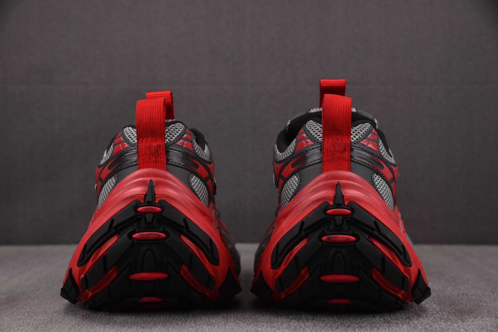 巴黎 尺码:35-46纯原出品-Balenciaga 12XL 白色 老爹鞋 W2MY2 9000 YZ