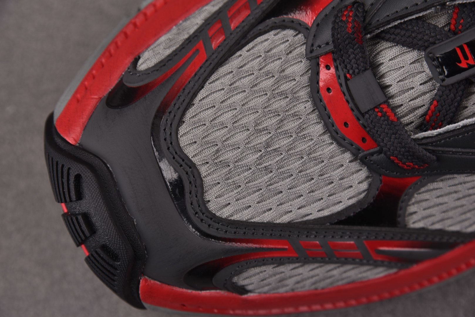 巴黎 尺码:35-46纯原出品-Balenciaga 12XL 白色 老爹鞋 W2MY2 9000 YZ