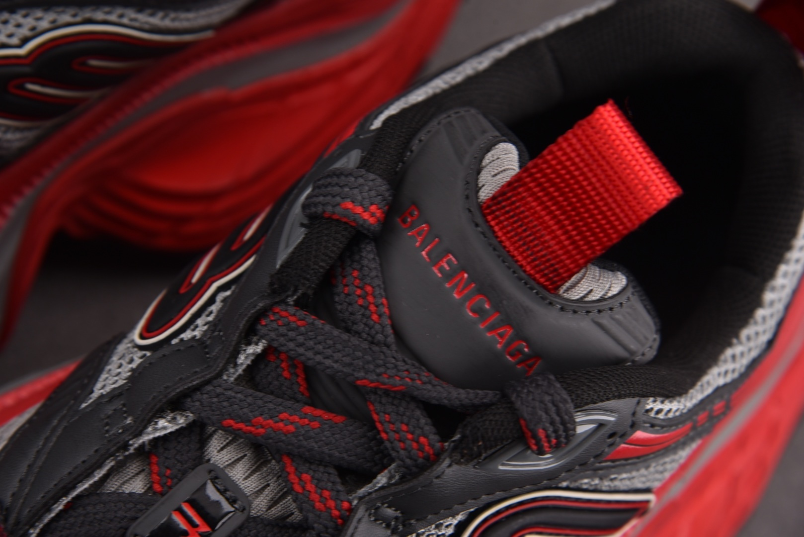 巴黎 尺码:35-46纯原出品-Balenciaga 12XL 白色 老爹鞋 W2MY2 9000 YZ