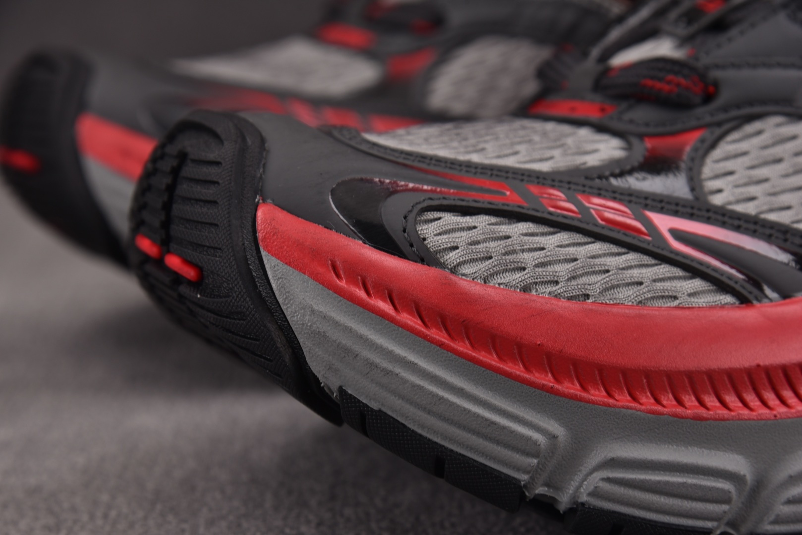 巴黎 尺码:35-46纯原出品-Balenciaga 12XL 白色 老爹鞋 W2MY2 9000 YZ