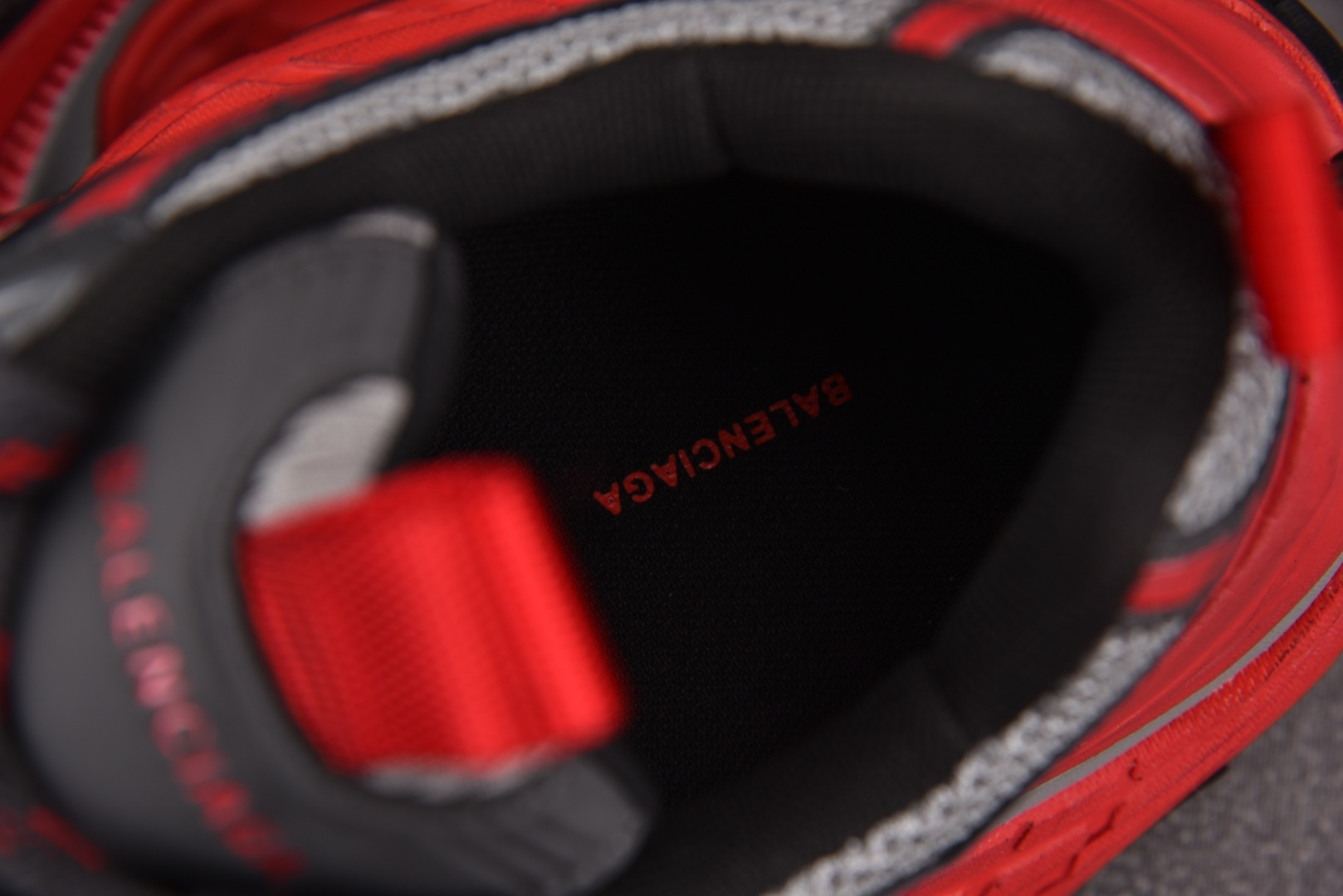 巴黎 尺码:35-46纯原出品-Balenciaga 12XL 白色 老爹鞋 W2MY2 9000 YZ