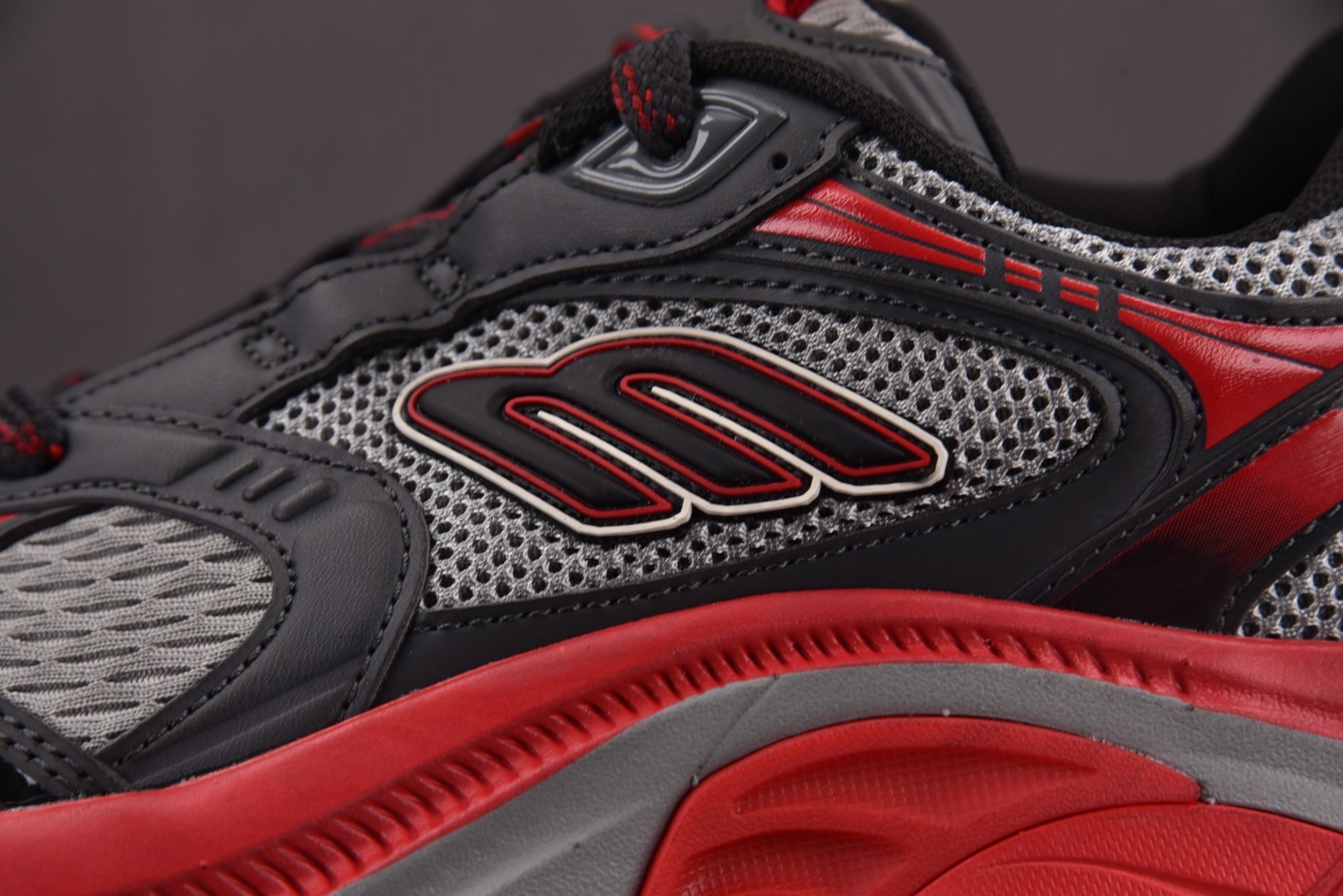 巴黎 尺码:35-46纯原出品-Balenciaga 12XL 白色 老爹鞋 W2MY2 9000 YZ