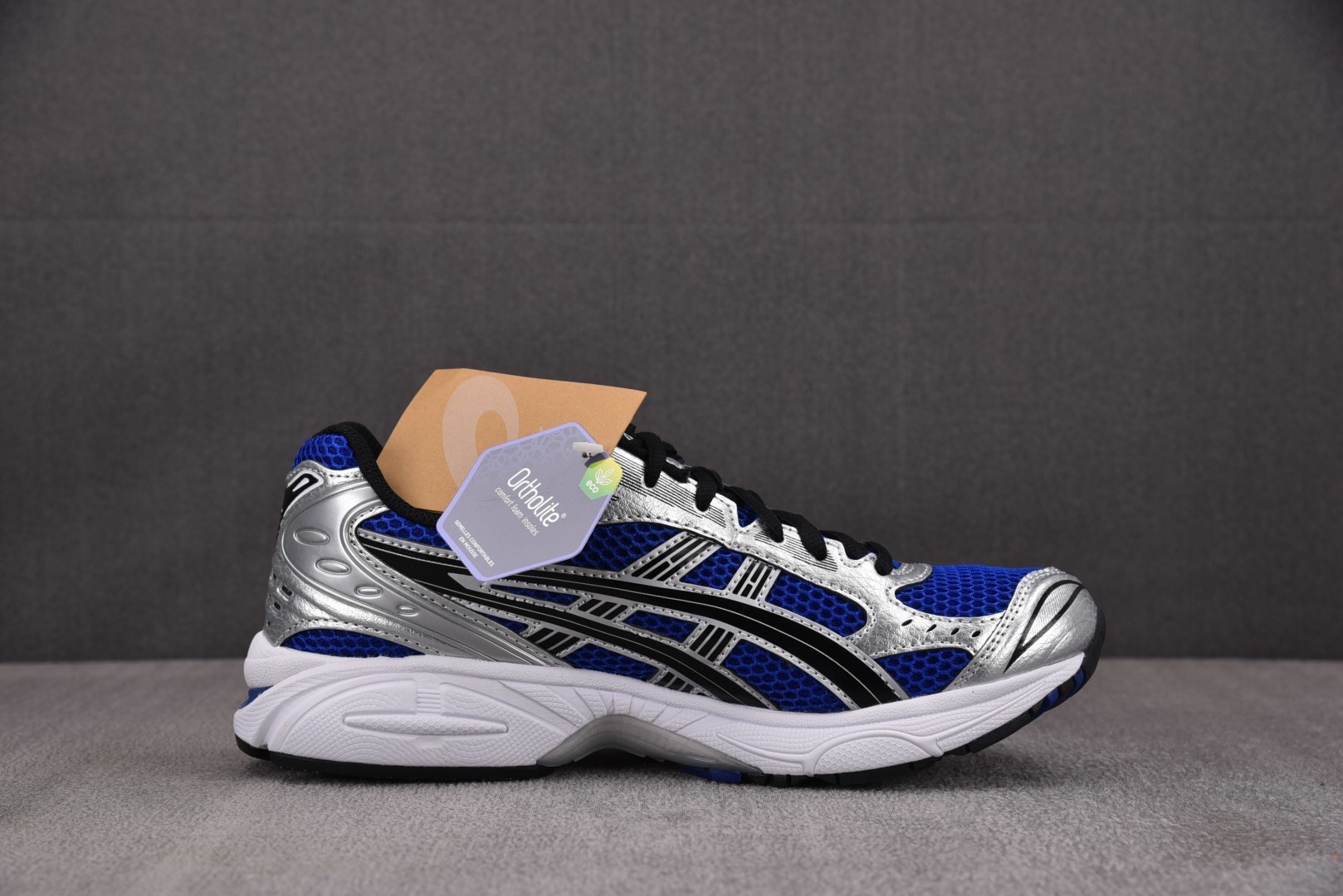 Asics 尺码:36-47纯原出品-ASICS Gel-Kayano 14 Monaco Blue 摩