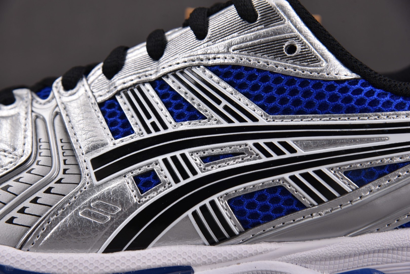 Asics 尺码:36-47纯原出品-ASICS Gel-Kayano 14 Monaco Blue 摩