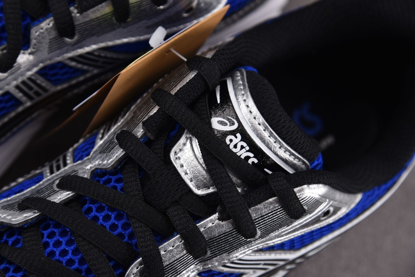 Asics 尺码:36-47纯原出品-ASICS Gel-Kayano 14 Monaco Blue 摩