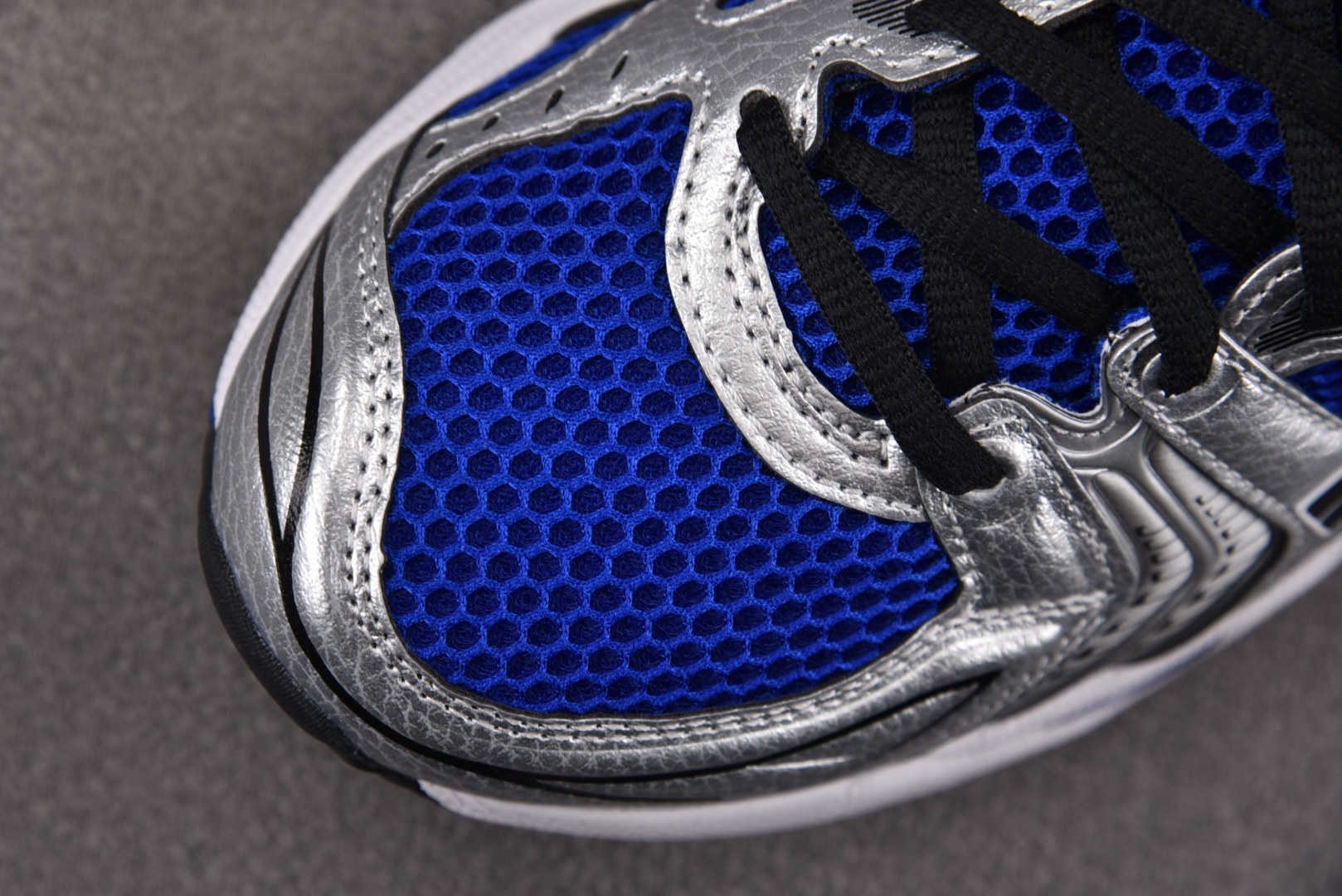 Asics 尺码:36-47纯原出品-ASICS Gel-Kayano 14 Monaco Blue 摩