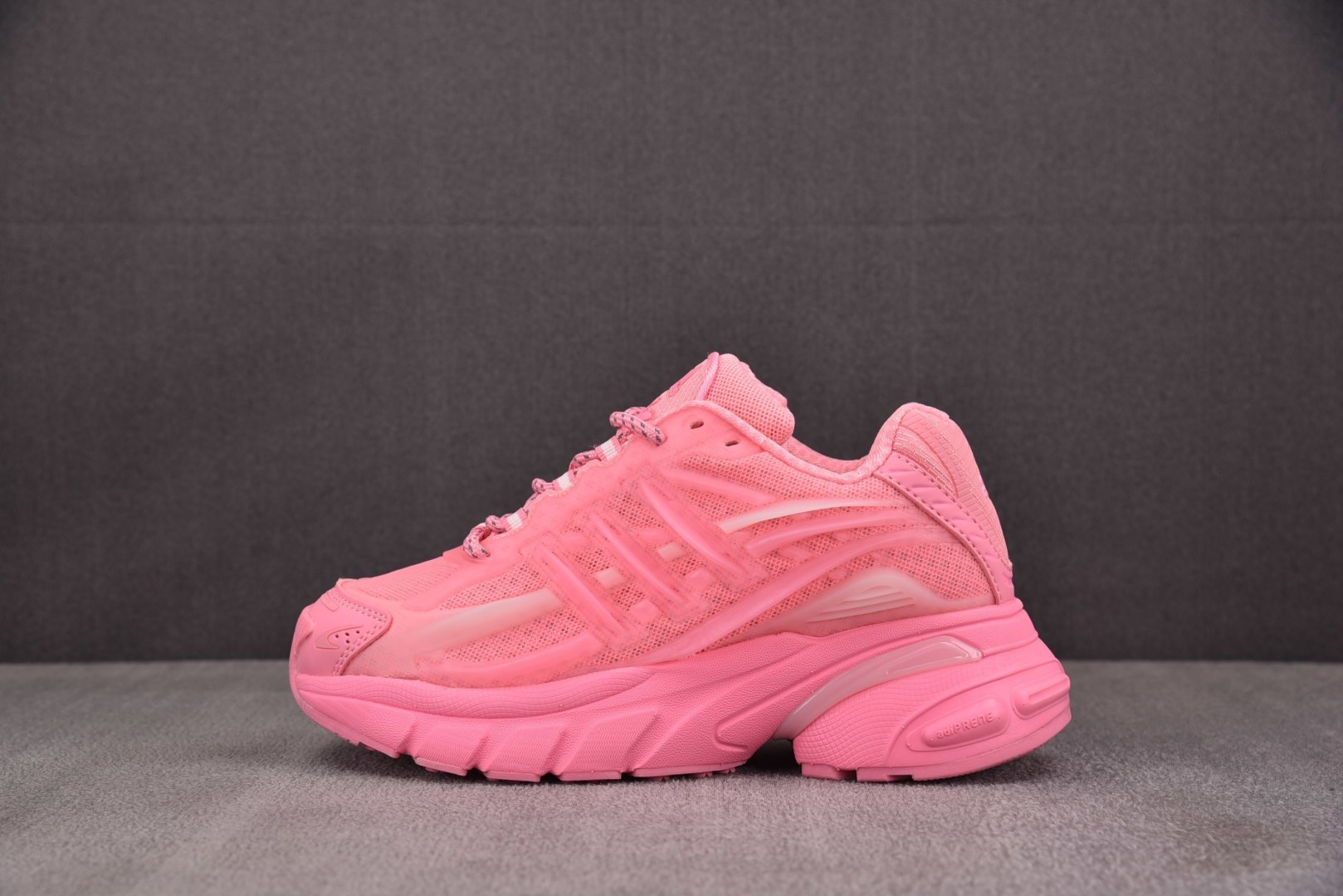 Originals 尺码:36-45纯原出品-Originals Adistar Jellyfish 粉