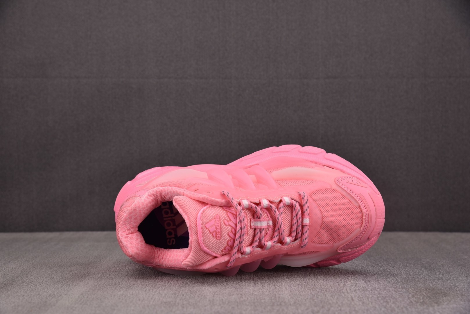 Originals 尺码:36-45纯原出品-Originals Adistar Jellyfish 粉